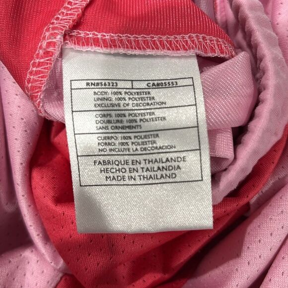 Pink nike capris - Picture 6 of 6